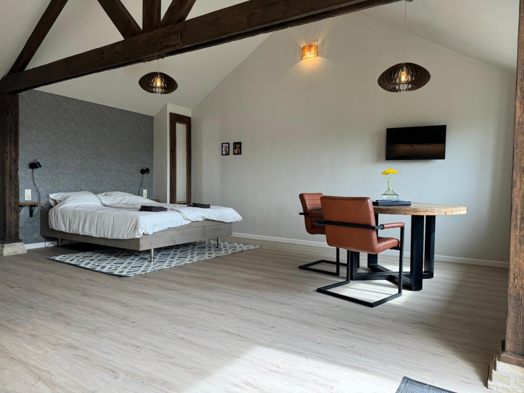 Vakantie Appartementen Sylsicht Сексбірюм Екстер'єр фото