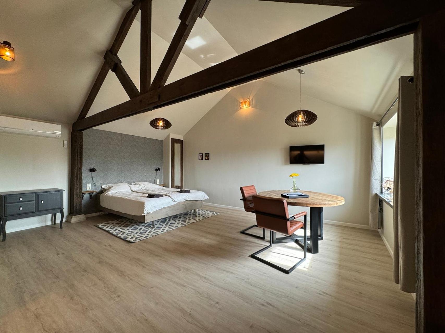 Vakantie Appartementen Sylsicht Сексбірюм Екстер'єр фото